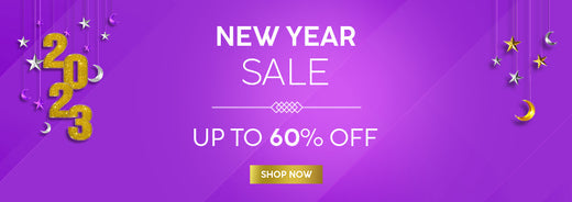 Upgrade to a new cooking experience this New Year!