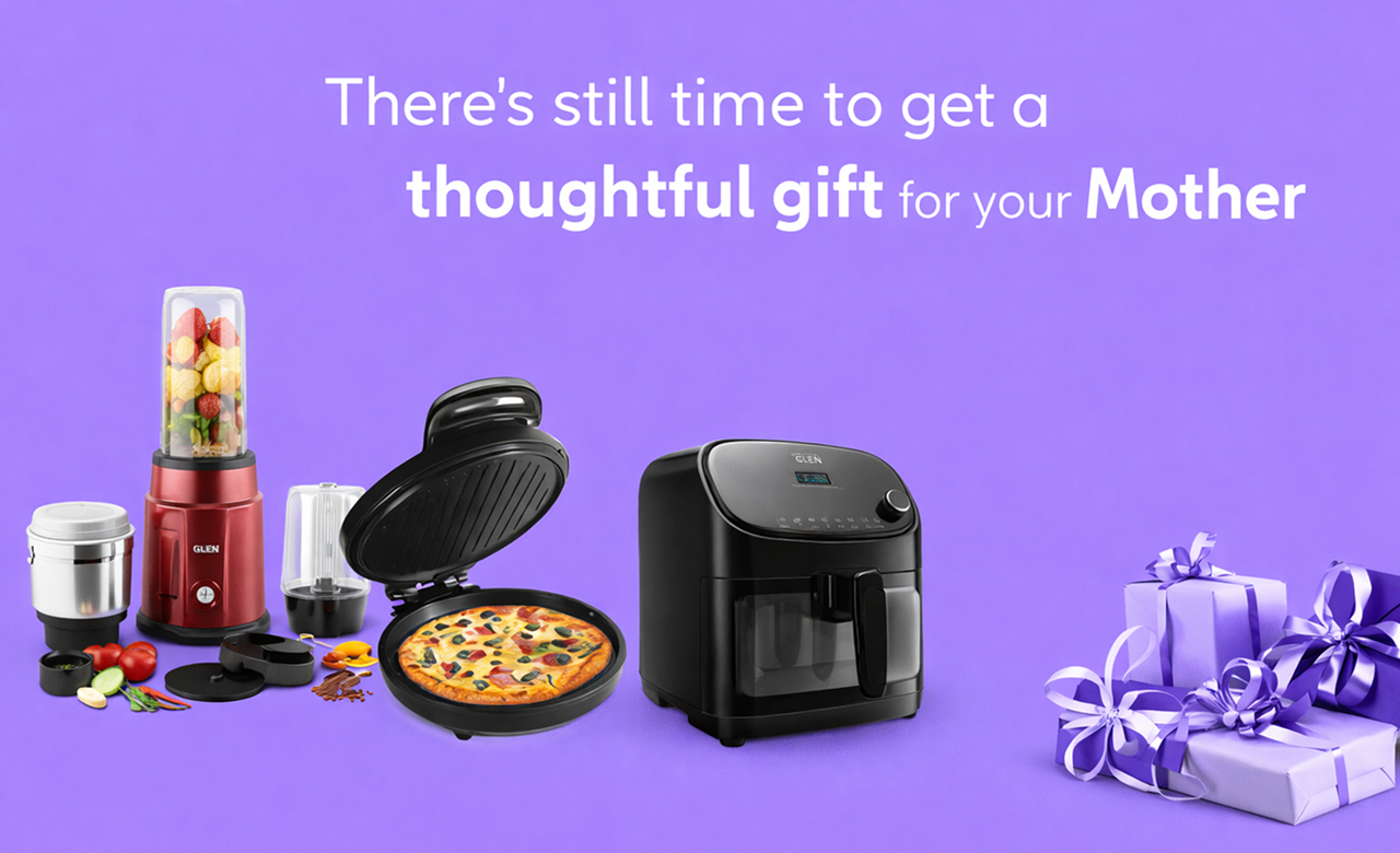 There’s still time to get a thoughtful gift for your Mother
