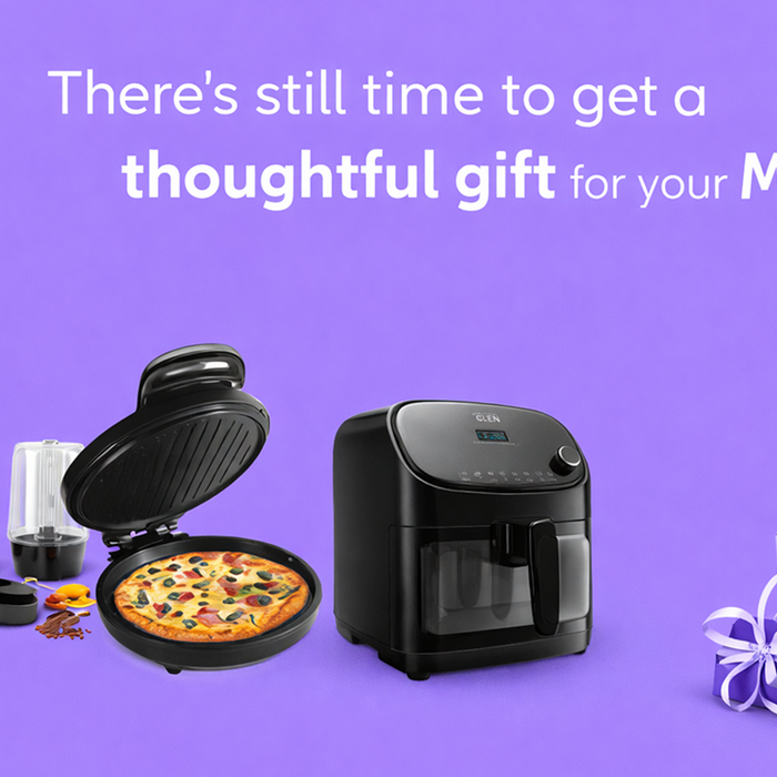 There’s still time to get a thoughtful gift for your Mother
