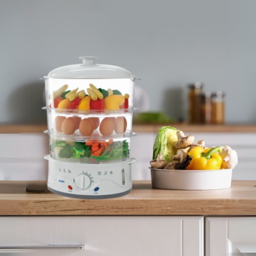 5 Must-Have Small Appliances for Quick and Healthy Meals