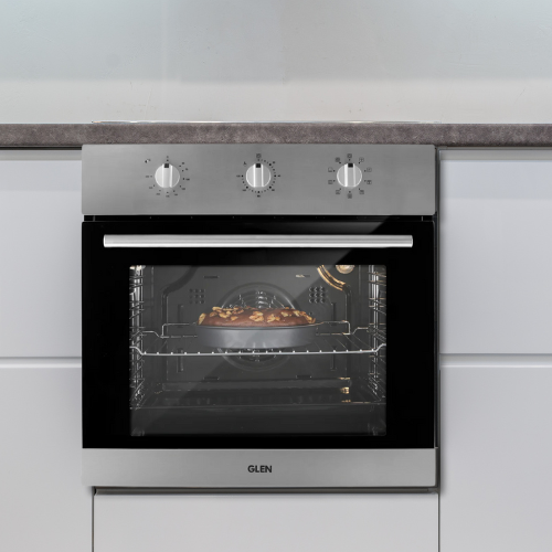 How to Choose the Right Built-In Oven for Your Cooking Needs