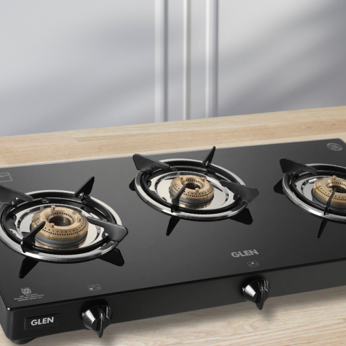 Glass vs Stainless Steel Cooktops - Which Is Right for Your Kitchen
