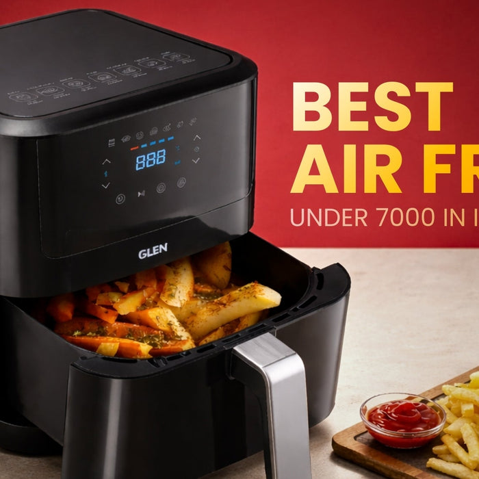 Best Air Fryer Under 7000 in India (2026)