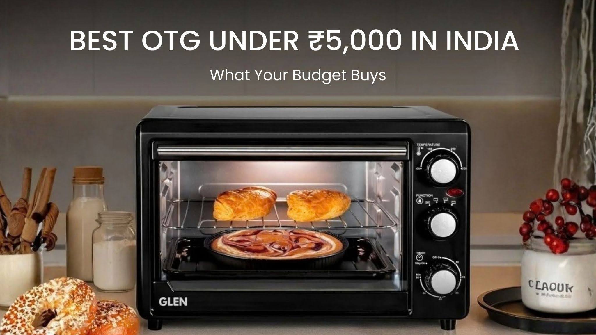 Best OTG Under ₹5,000 in India: What Your Budget Buys