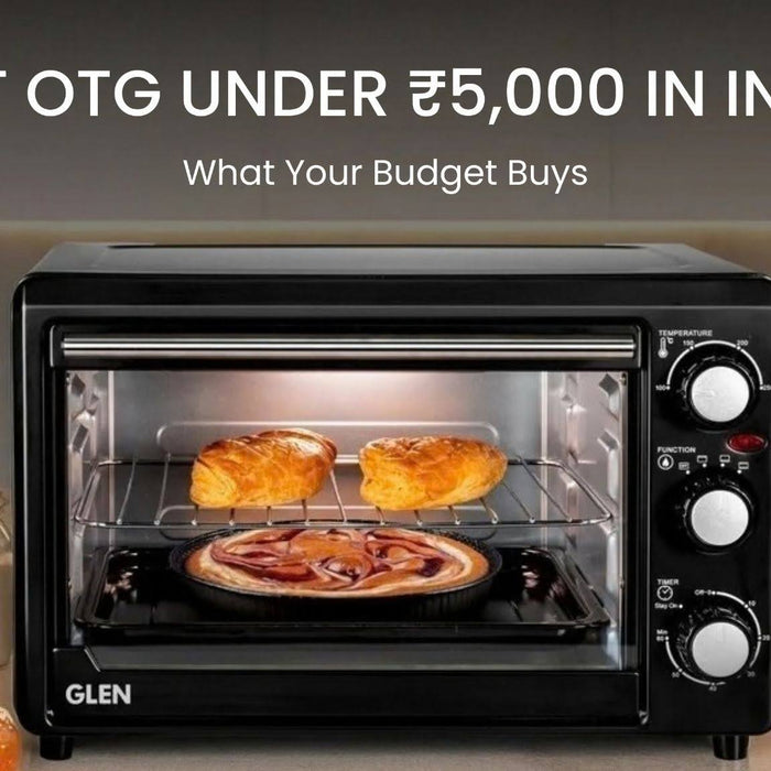 Best OTG Under ₹5,000 in India: What Your Budget Buys