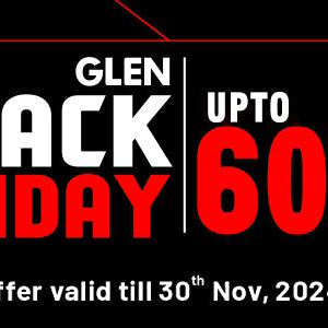 Black Friday 2024: Transform Your Kitchen with Glen’s Exclusive Deals!