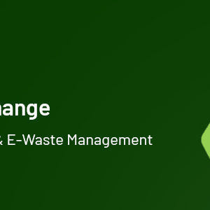 Leading the Change: Commitment to E-Waste & EPR Management