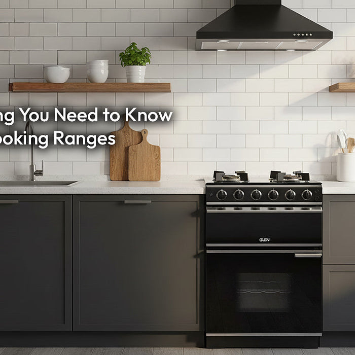 Cooking Ranges