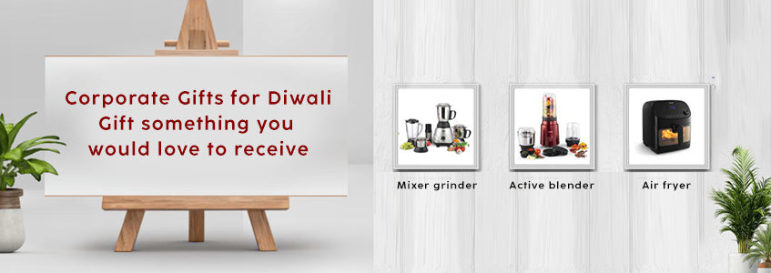 Corporate Gifts for Diwali from Glen - Gift something you would love to receive