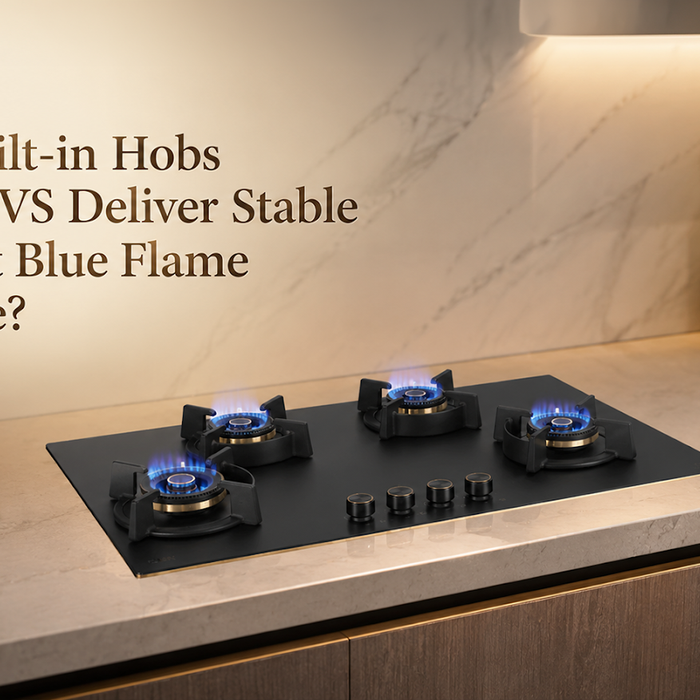 DFVS Hob Technology Explained: A Complete Buying & Performance Guide for Modern Indian Kitchens