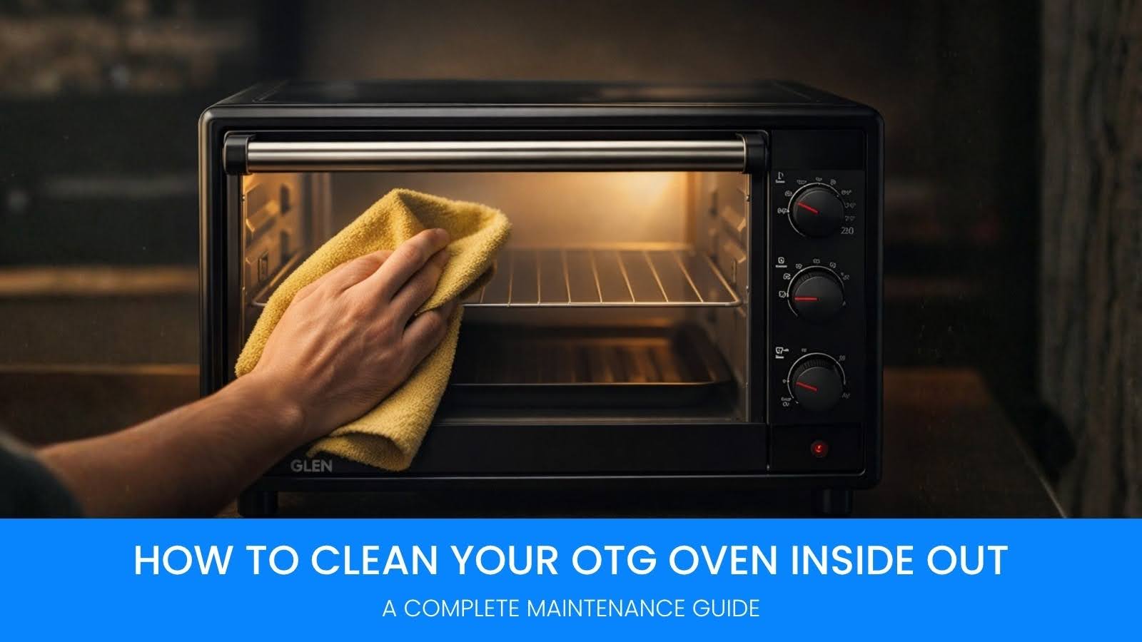 How to Clean an Air Fryer After Cooking Oily Indian Food: The Complete Guide