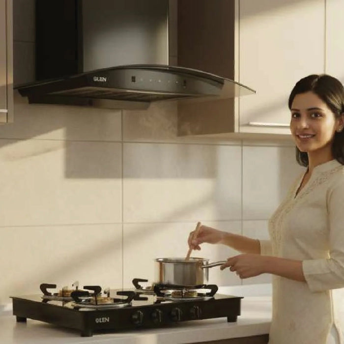 Kitchen Chimney Buying Guide