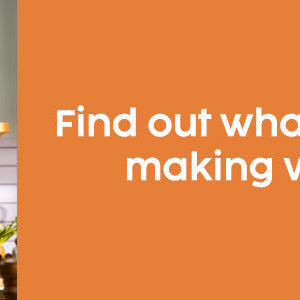 Find out what Manisha is making with Glen!