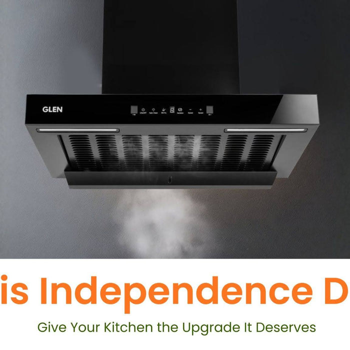 This Independence Day, Give Your Kitchen the Upgrade It Deserves