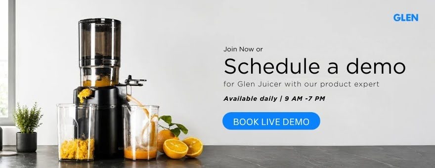 What to Look for Before Buying a Cold Press Juicer in India