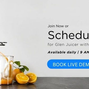 What to Look for Before Buying a Cold Press Juicer in India
