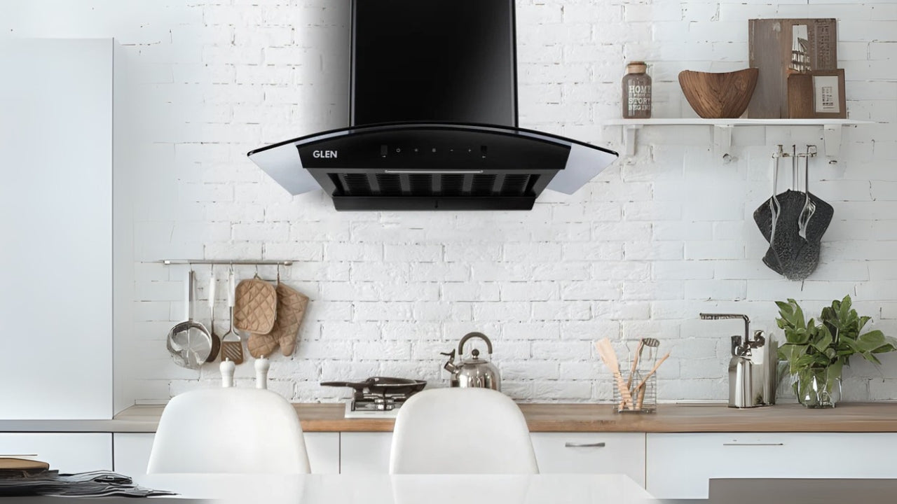 Are Ductless Chimneys Good For Small Apartments? Here’s What You Need to Know