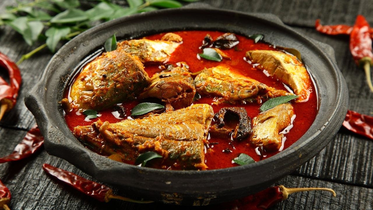 Say Goodbye to Fish Curry Odor: Why a High Powered Chimney Is a Kitchen Must Have
