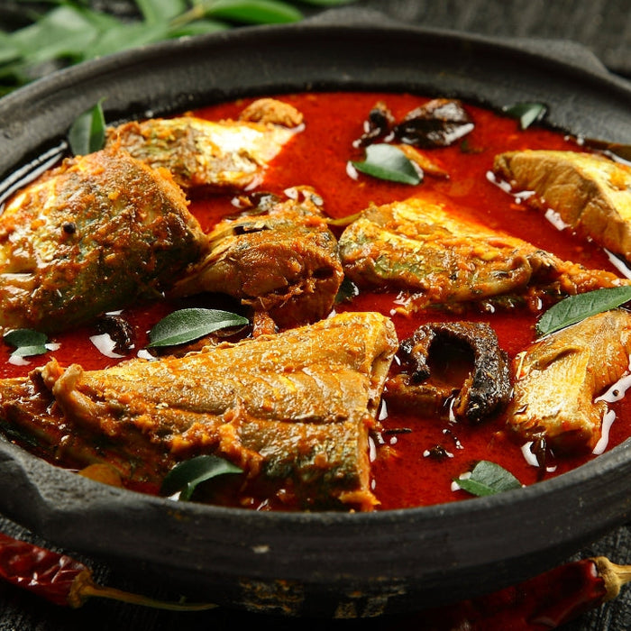 Say Goodbye to Fish Curry Odor: Why a High Powered Chimney Is a Kitchen Must Have