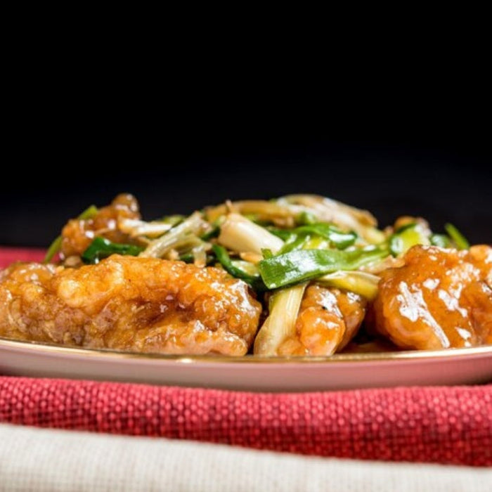 Dragon Chicken Recipe - A Must Try Indo-Chinese Appetizer