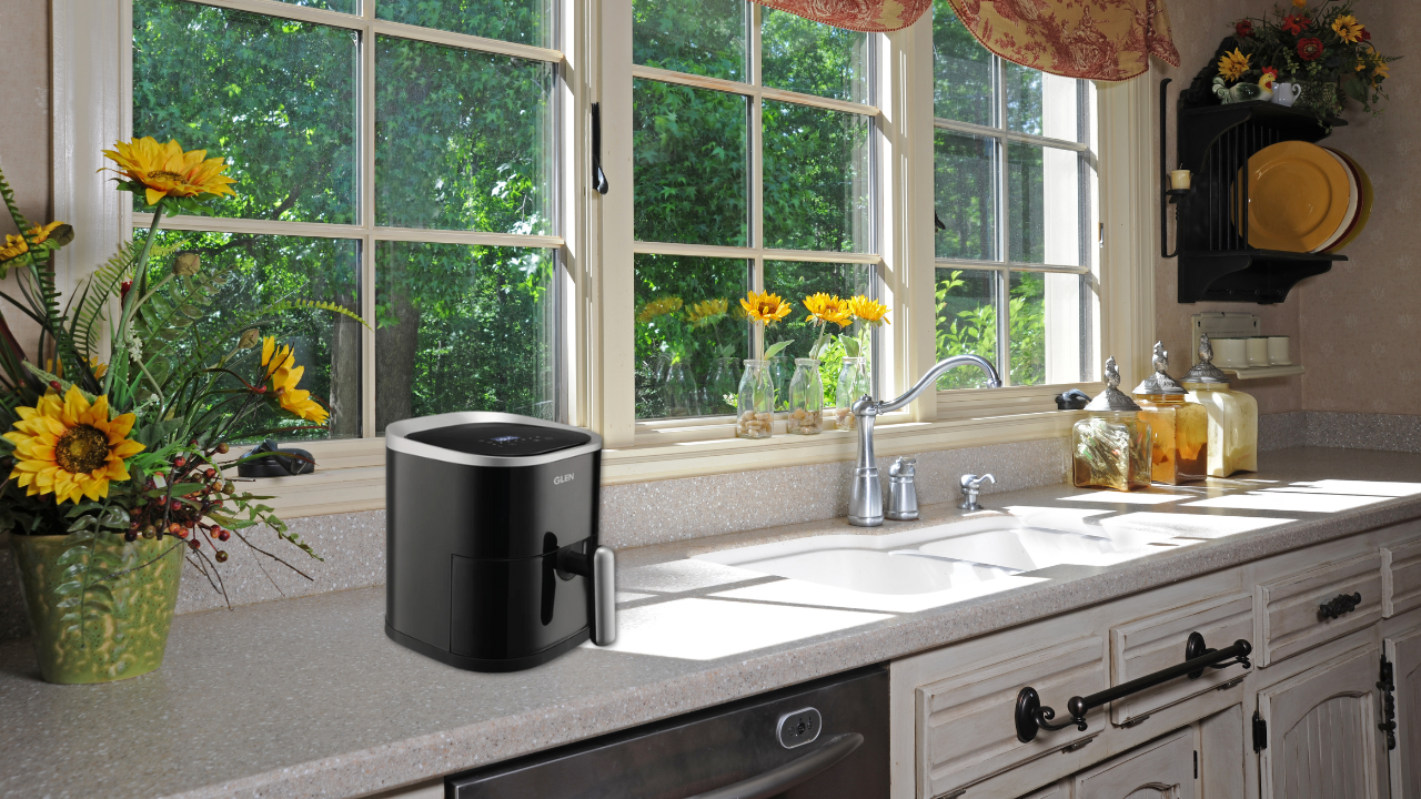 How to Create Your 2025 Wishlist for Home Appliance Upgrades