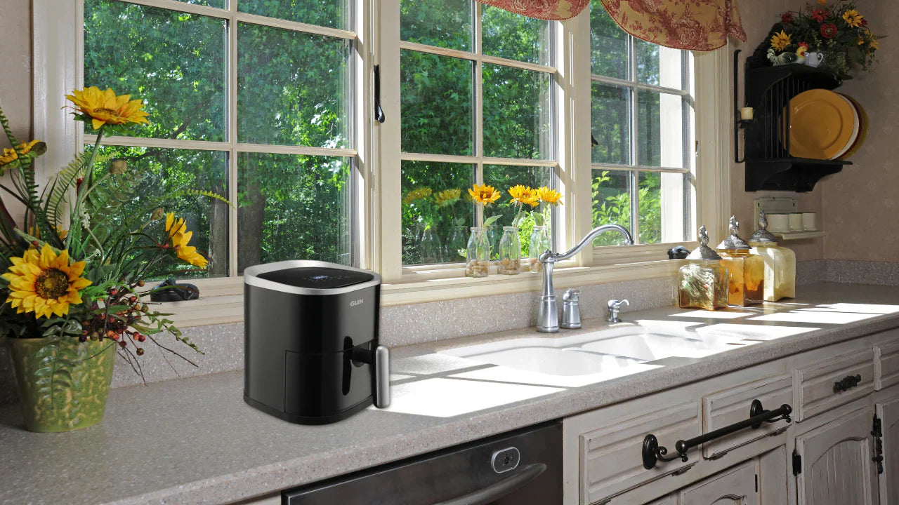 A Buyer’s Guide to the Best Chimneys for Your Kitchen This New Year