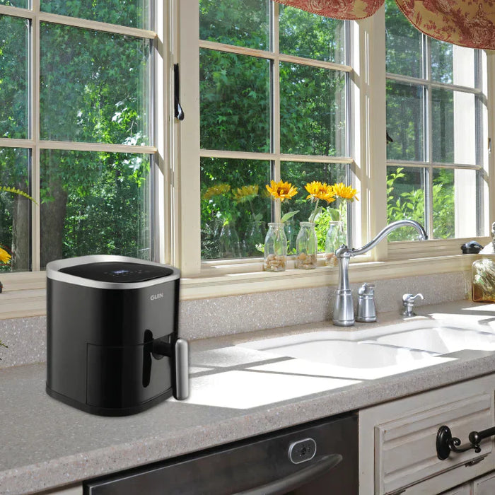 A Buyer’s Guide to the Best Chimneys for Your Kitchen This New Year