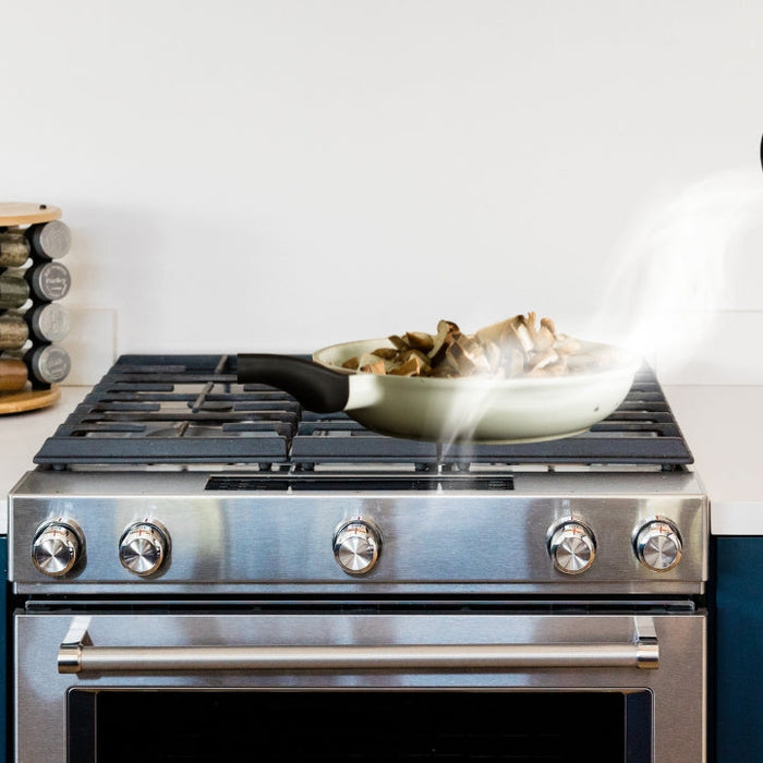 No More Smoke in Rental Homes – A Portable Chimney That Requires No Drilling