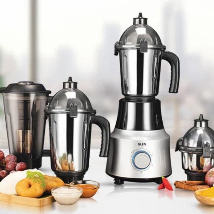 Think Mixer Grinders Are All Equal? Think Again