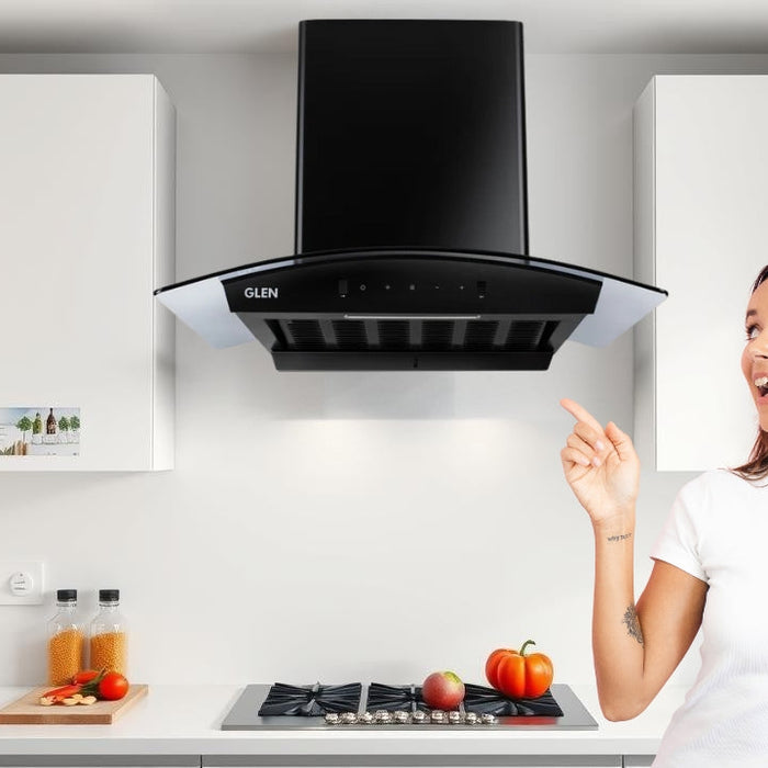 25 Amazing Kitchen Chimney Hacks You Must Know