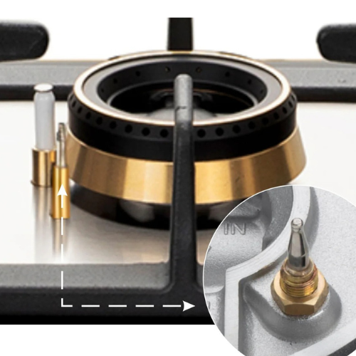 Everything You Need to Know About Flame Failure Devices in Hobs