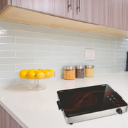 Why Induction Cookers Are a Safe Choice for Families