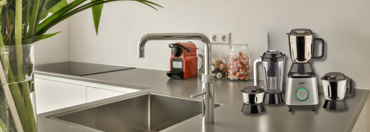 How to Select the Best Mixer Grinder for Your Kitchen — Glen Appliances ...