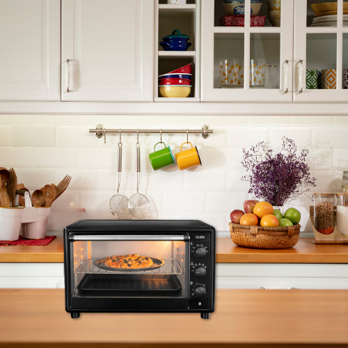 The Essential Kitchen Appliances Every Home Needs