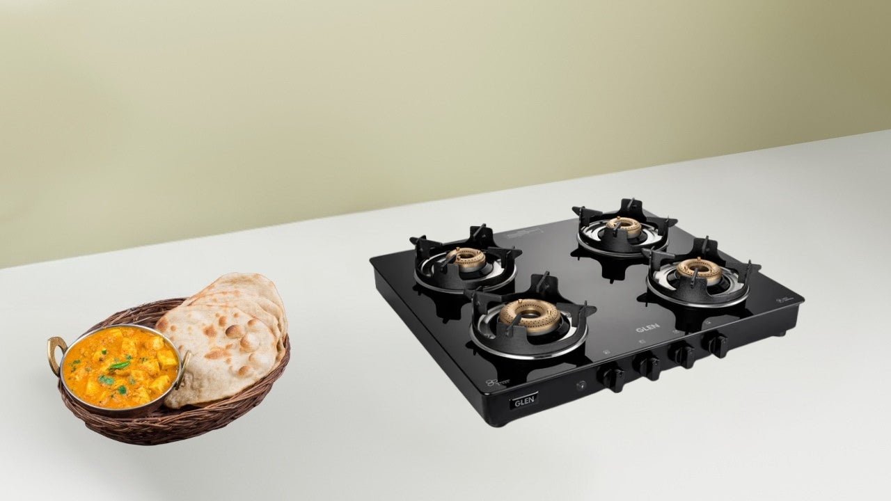 How to Make Protein-Rich Paneer Dishes in Just 10 Minutes Using a Cooktop