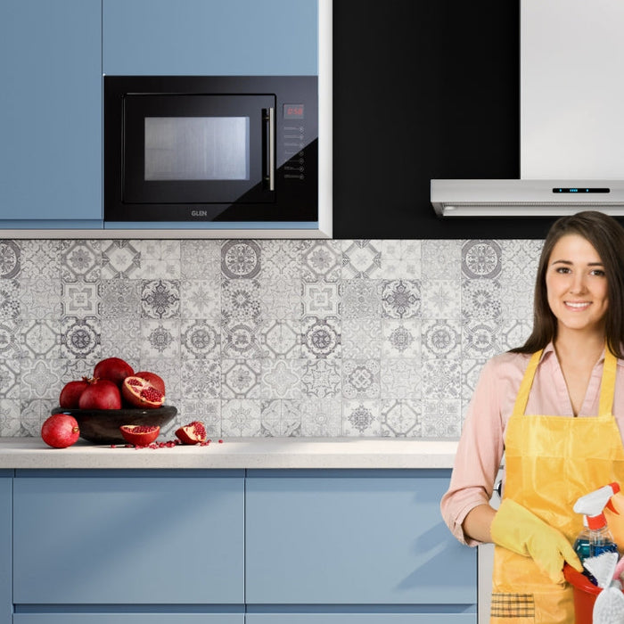 Advantages of Using Built-In Microwaves