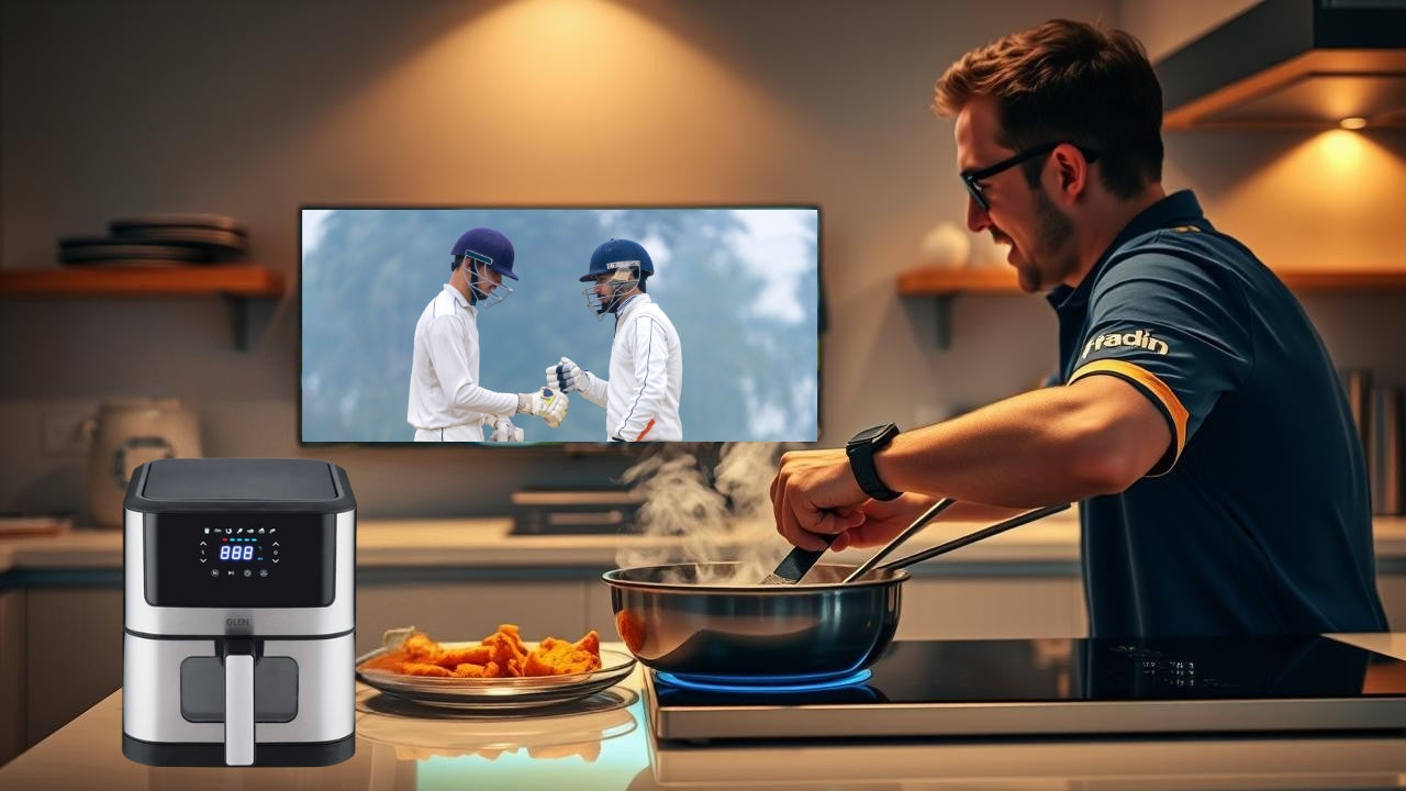 How to Get The Best Deals on Gas Stove Online