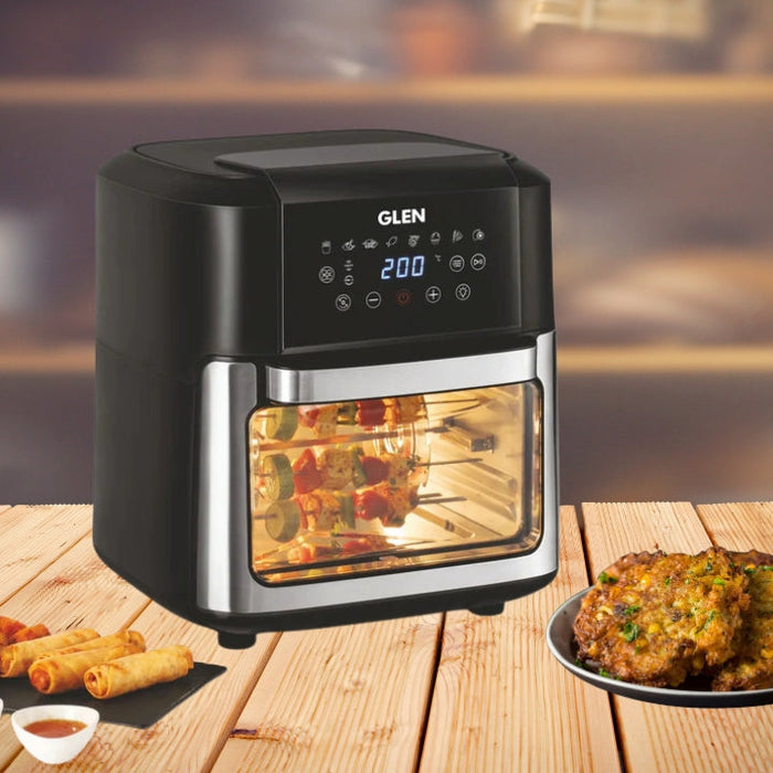 Want Crispy Pakoras Without Deep Frying? Try This