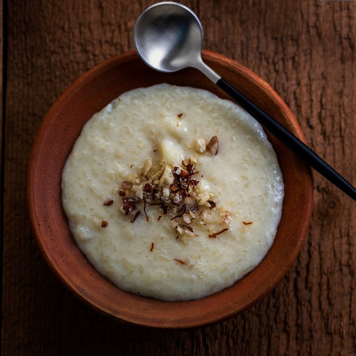 Phirni Recipe How to Make Firni: A Creamy Delight for Every Occasion