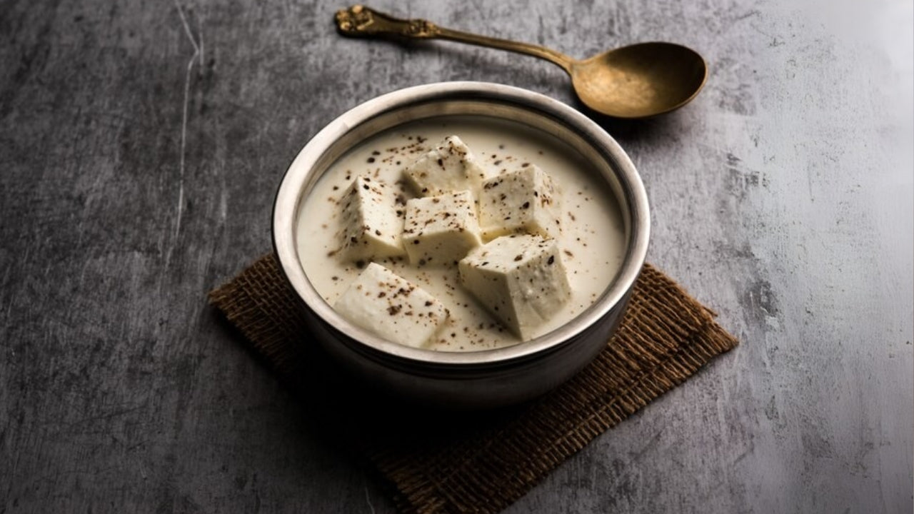 Malai Paneer Recipe (White Curry): A Mixer Grinder Magic for Every Home Kitchen