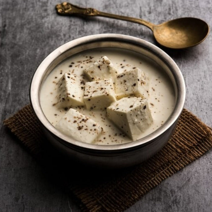 Malai Paneer Recipe (White Curry): A Mixer Grinder Magic for Every Home Kitchen