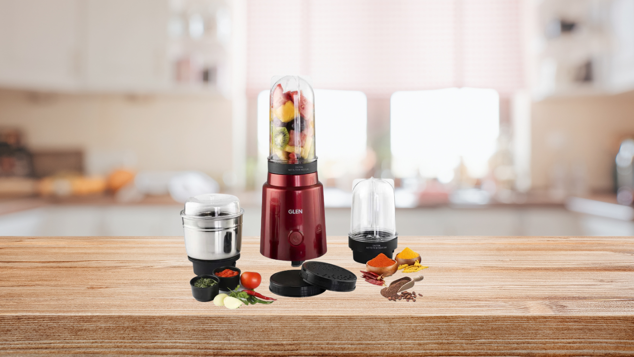 Special Deals on Mixers and Grinders for Festive Preparations