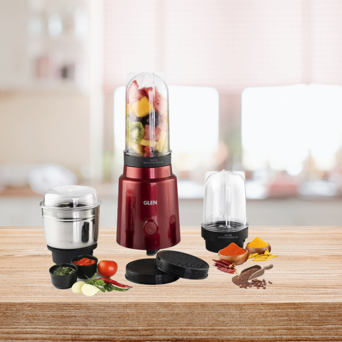 Special Deals on Mixers and Grinders for Festive Preparations