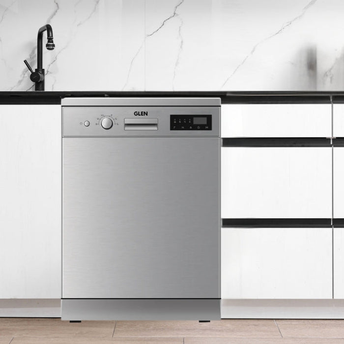 7 Compelling Reasons Why You Should Invest in a Built-in Dishwasher for Your home?