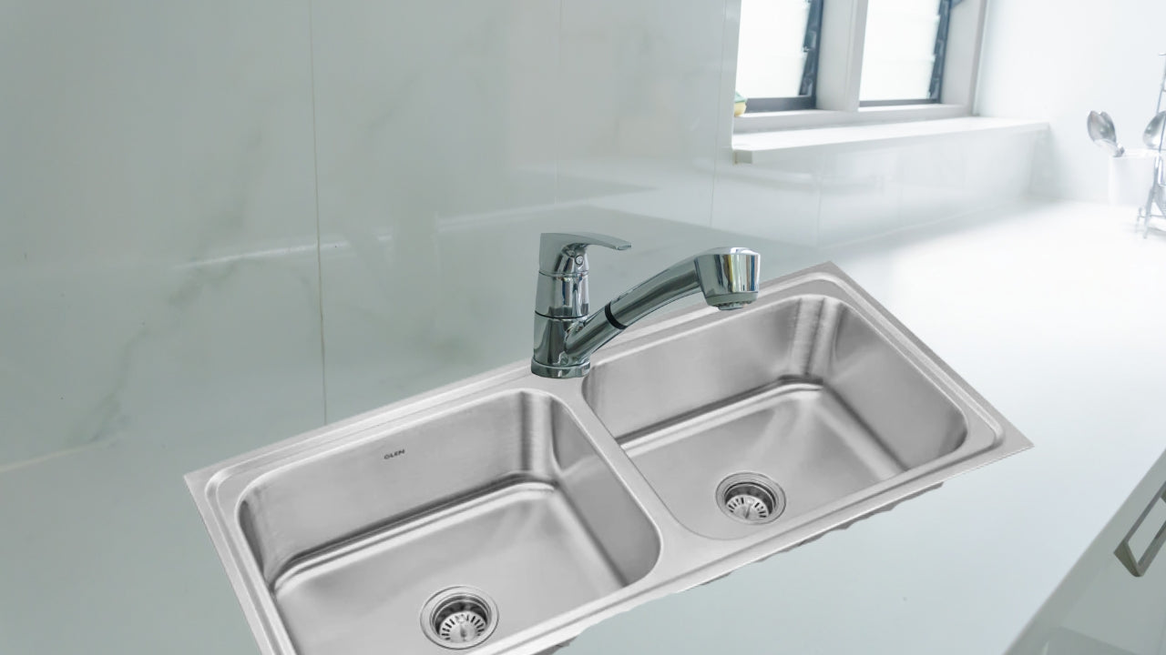 Handmade Sink vs Stainless Steel Sink: Which is Better?