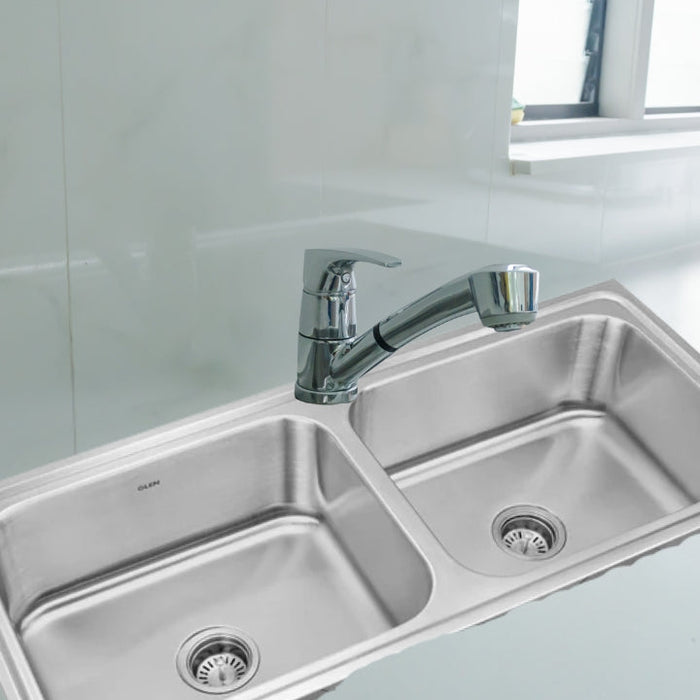 Handmade Sink vs Stainless Steel Sink: Which is Better?