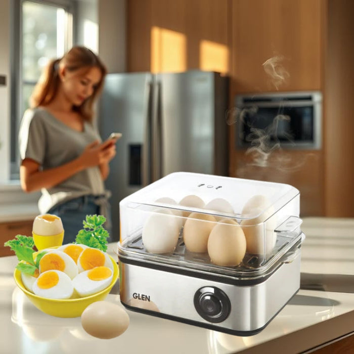 Why Should you Invest in an Egg Boiler for Your Home?