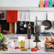 Hand Mixers vs Stick Blenders - Which is Better for Baking?