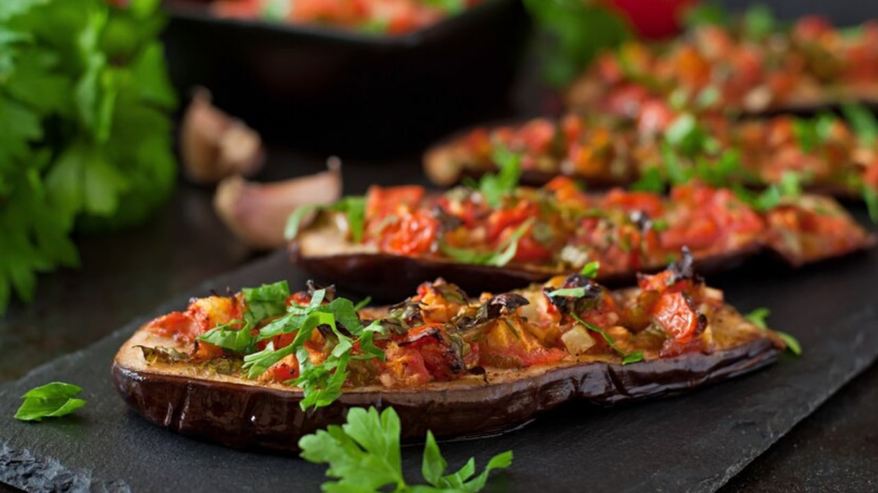 Authentic Baingan Bharta Recipe: Smoky, Flavorful & Easy to Make at Home