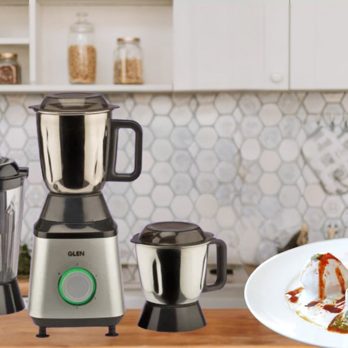This 2-Minute Mixer Grinder Hack Will Make Your Dosa Batter Fluffier Than Ever!